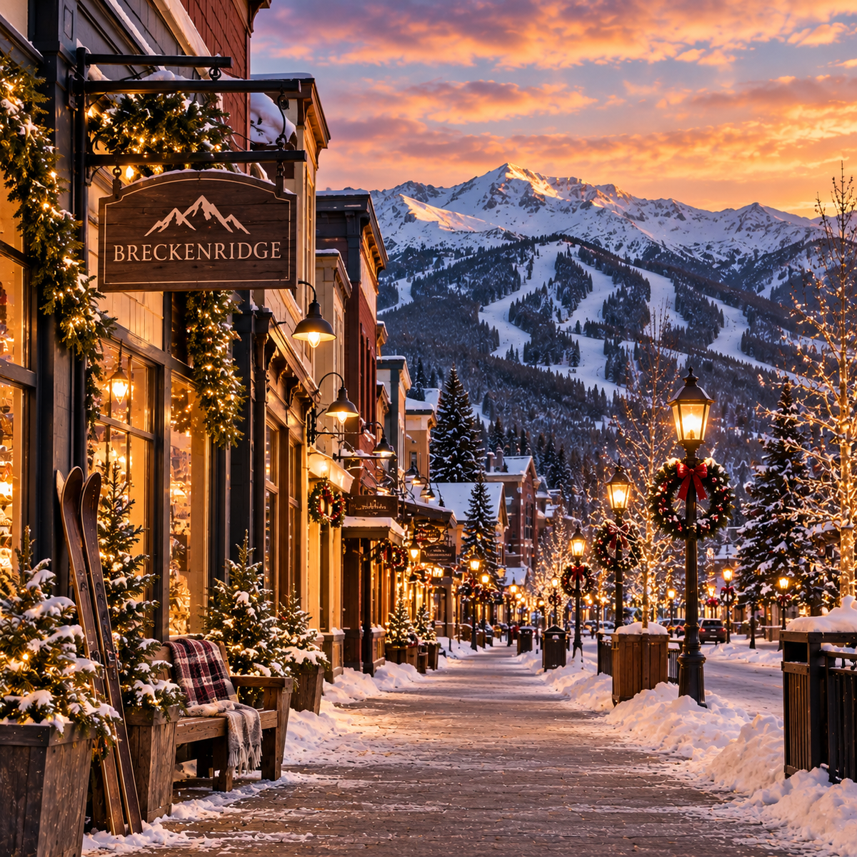 Breckenridge