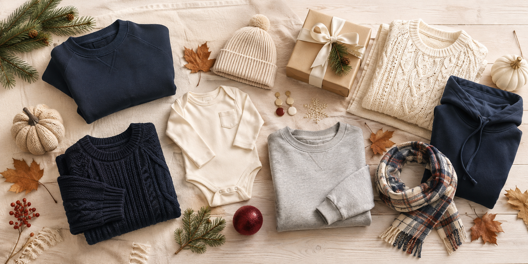 Holiday & Seasonal