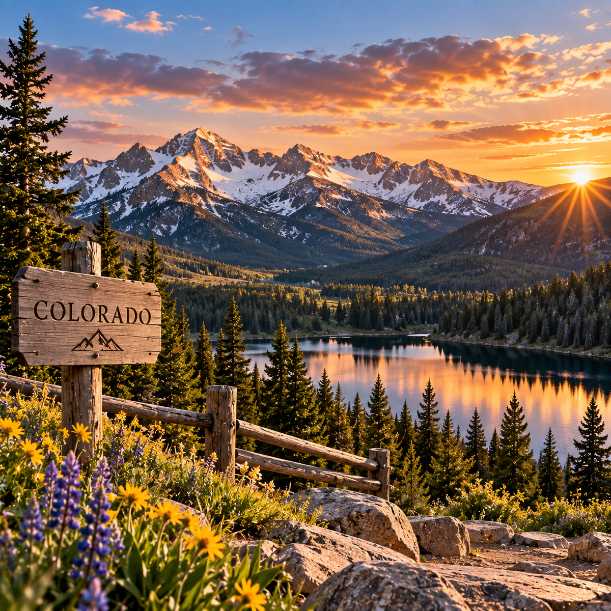 Colorado