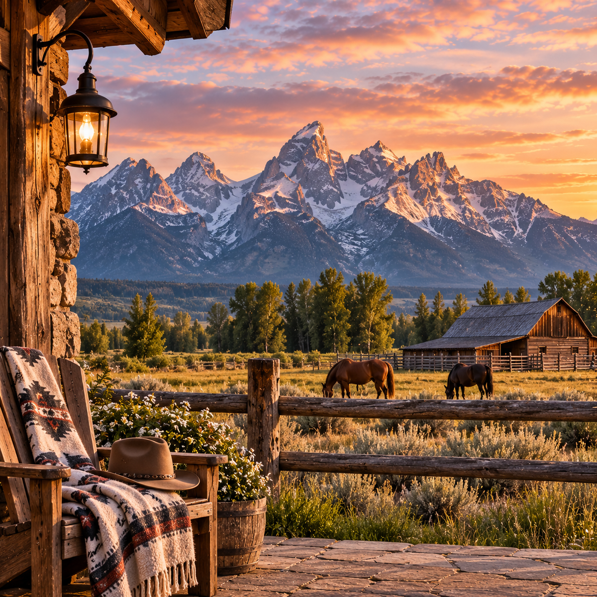 Jackson Hole
