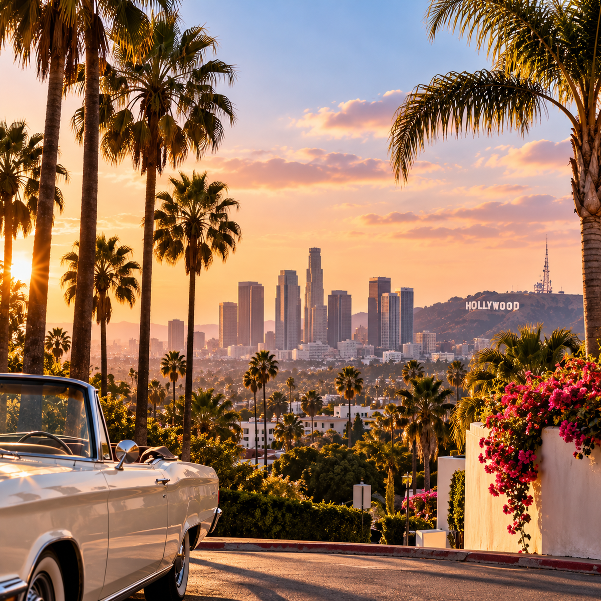 Los Angeles