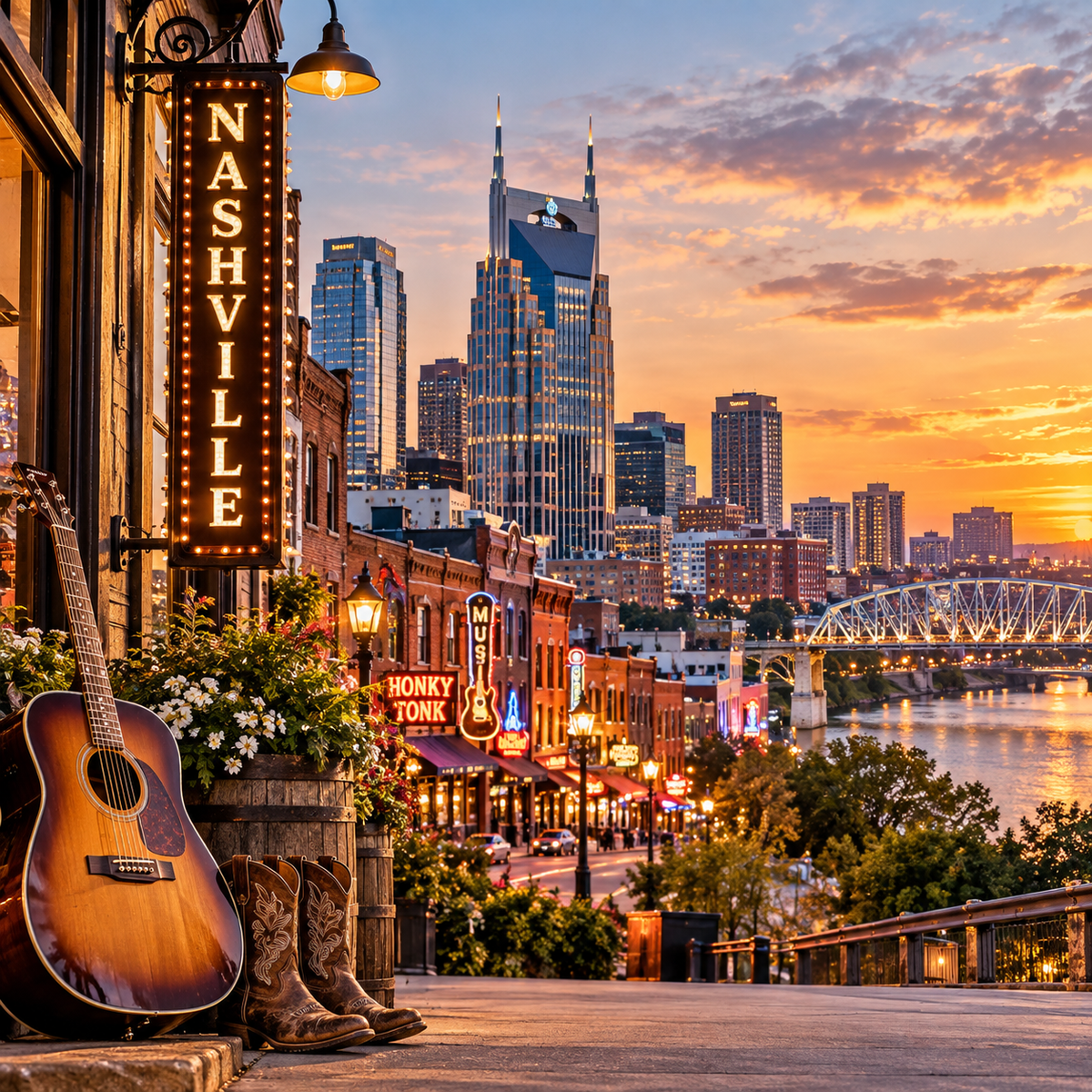 Nashville