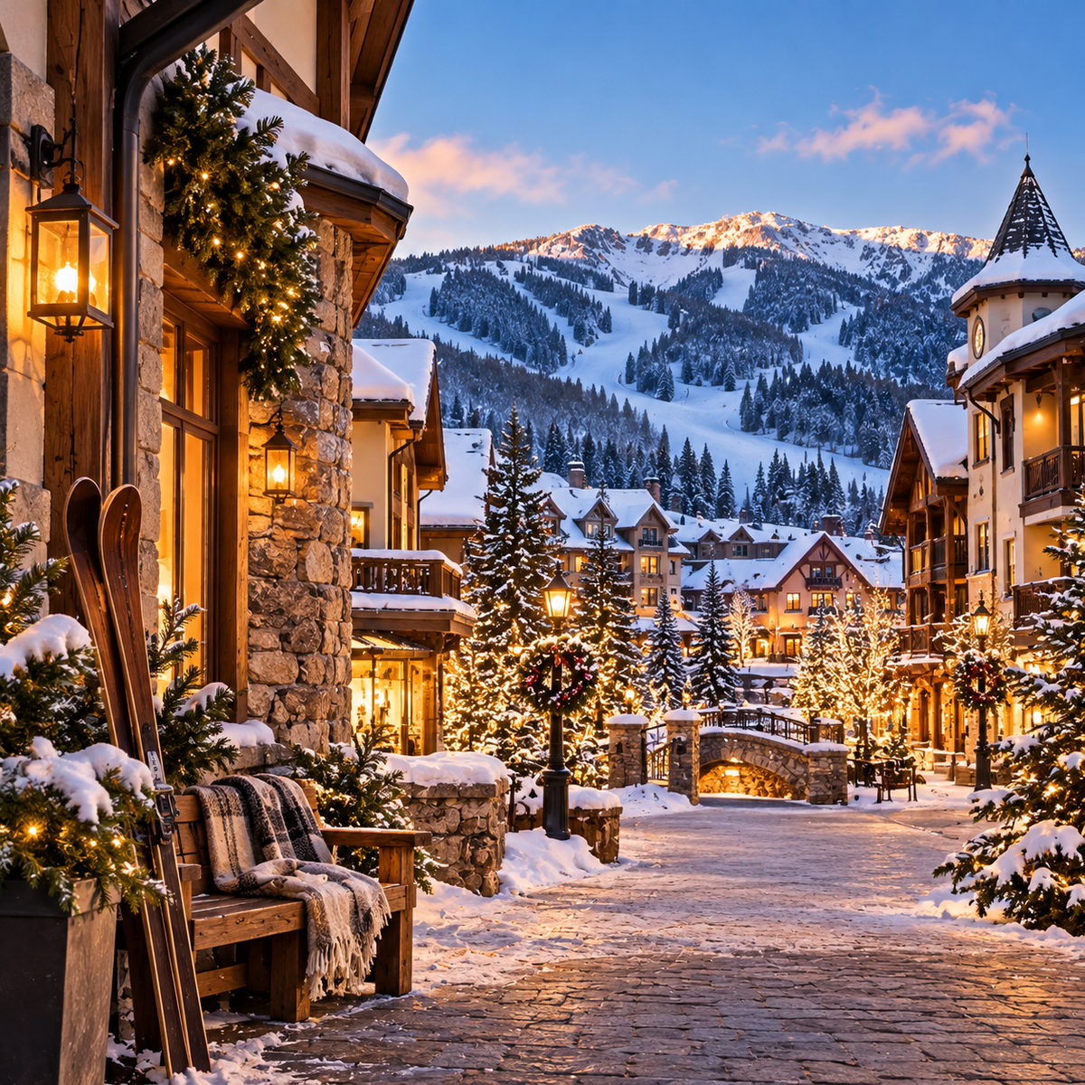 Vail