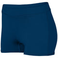 Women’s Custom Flag Football Performance Shorts