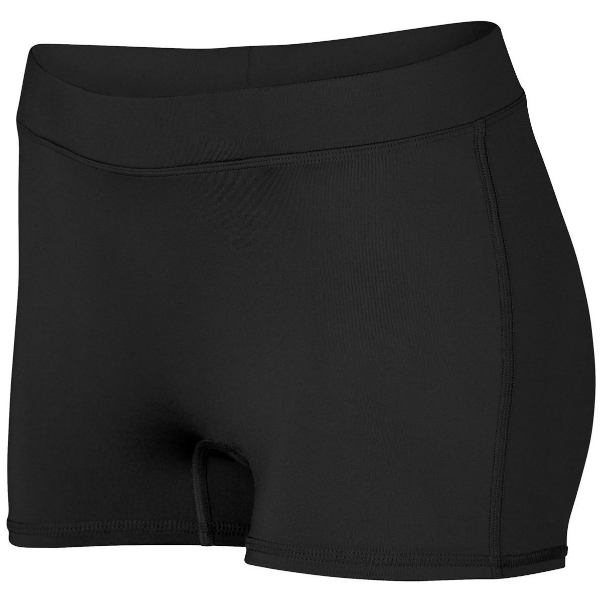 Women’s Custom Flag Football Performance Shorts