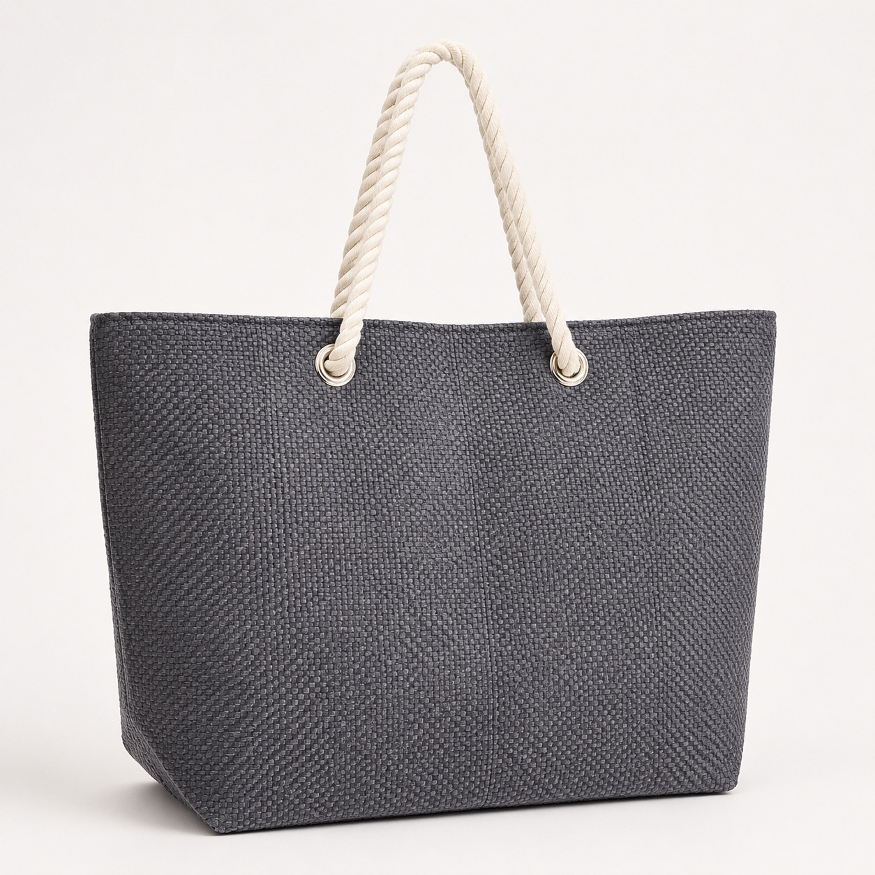 Colorado Team LOVE Rope Tote Ba