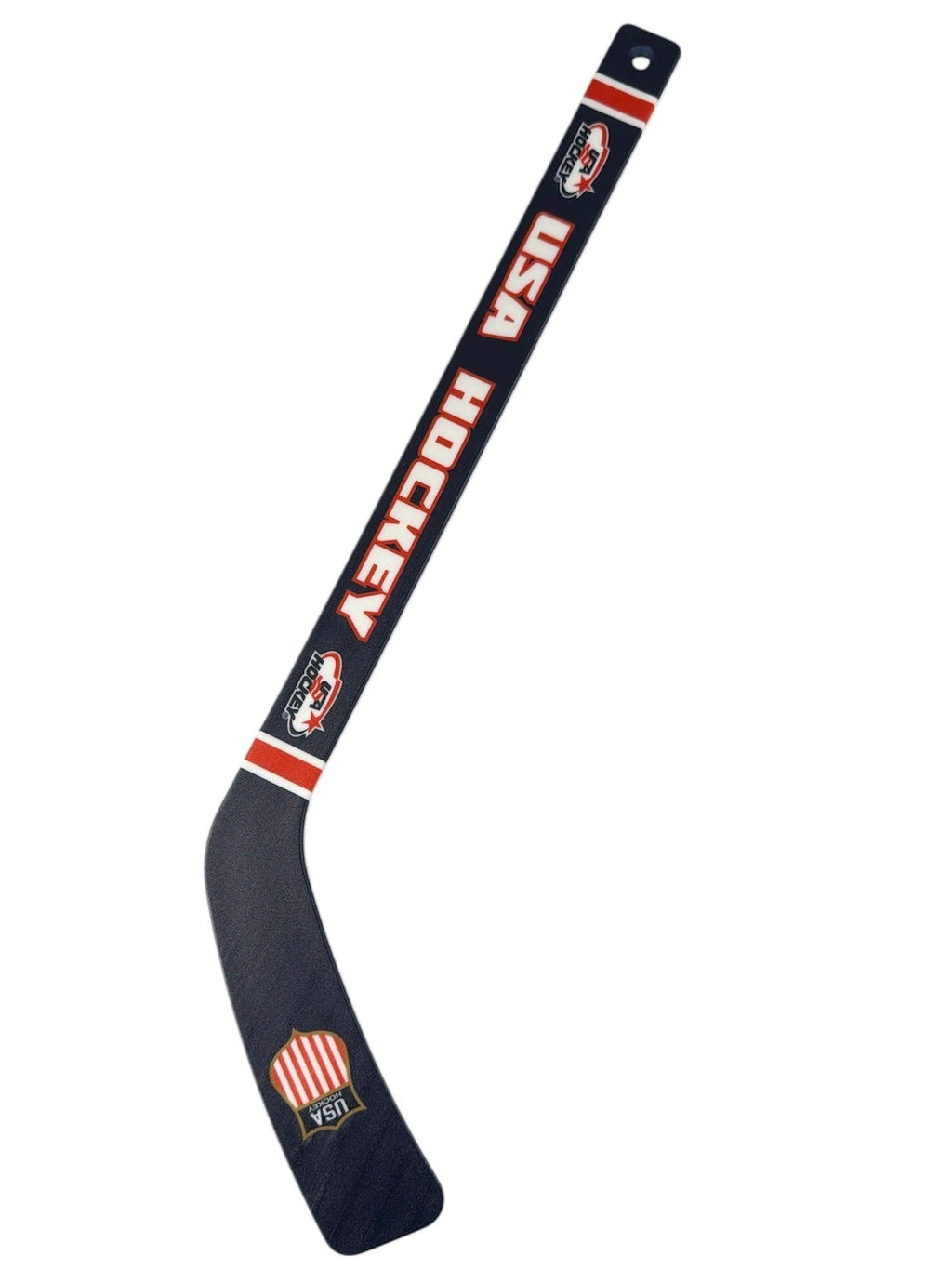 USA Hockey Stick – 12 x 6 in