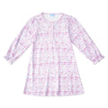 Ballet Pima Cotton Tess Dress