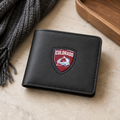 Colorado Avalanche RFID Shield Wallet