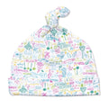 Los Angeles Pima Cotton Baby Hat