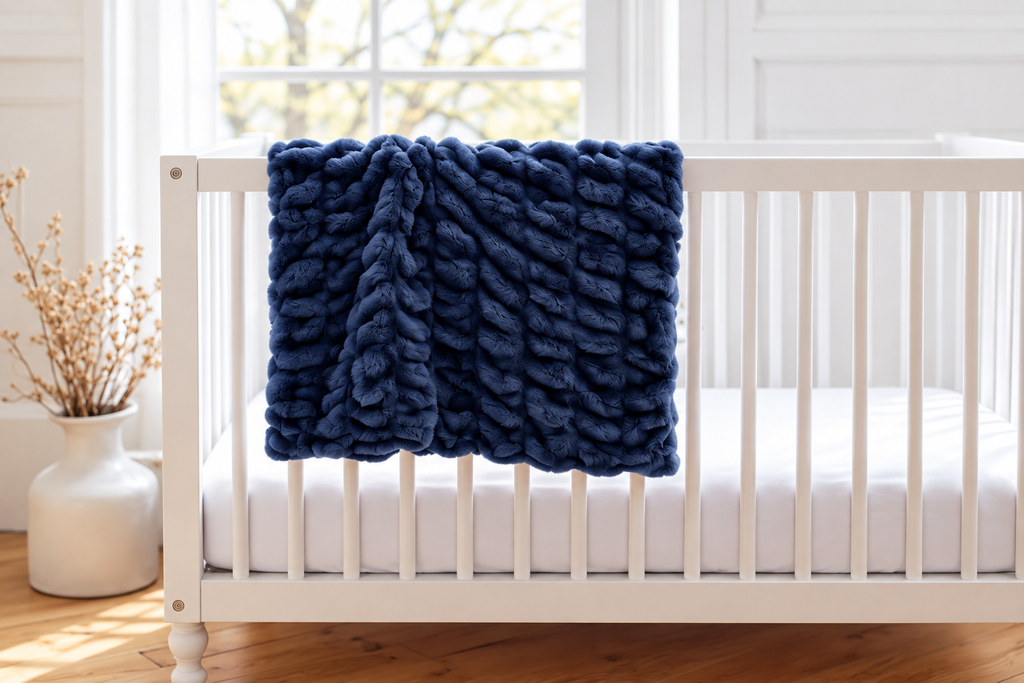 Luxe Cuddle® Premium Blanket