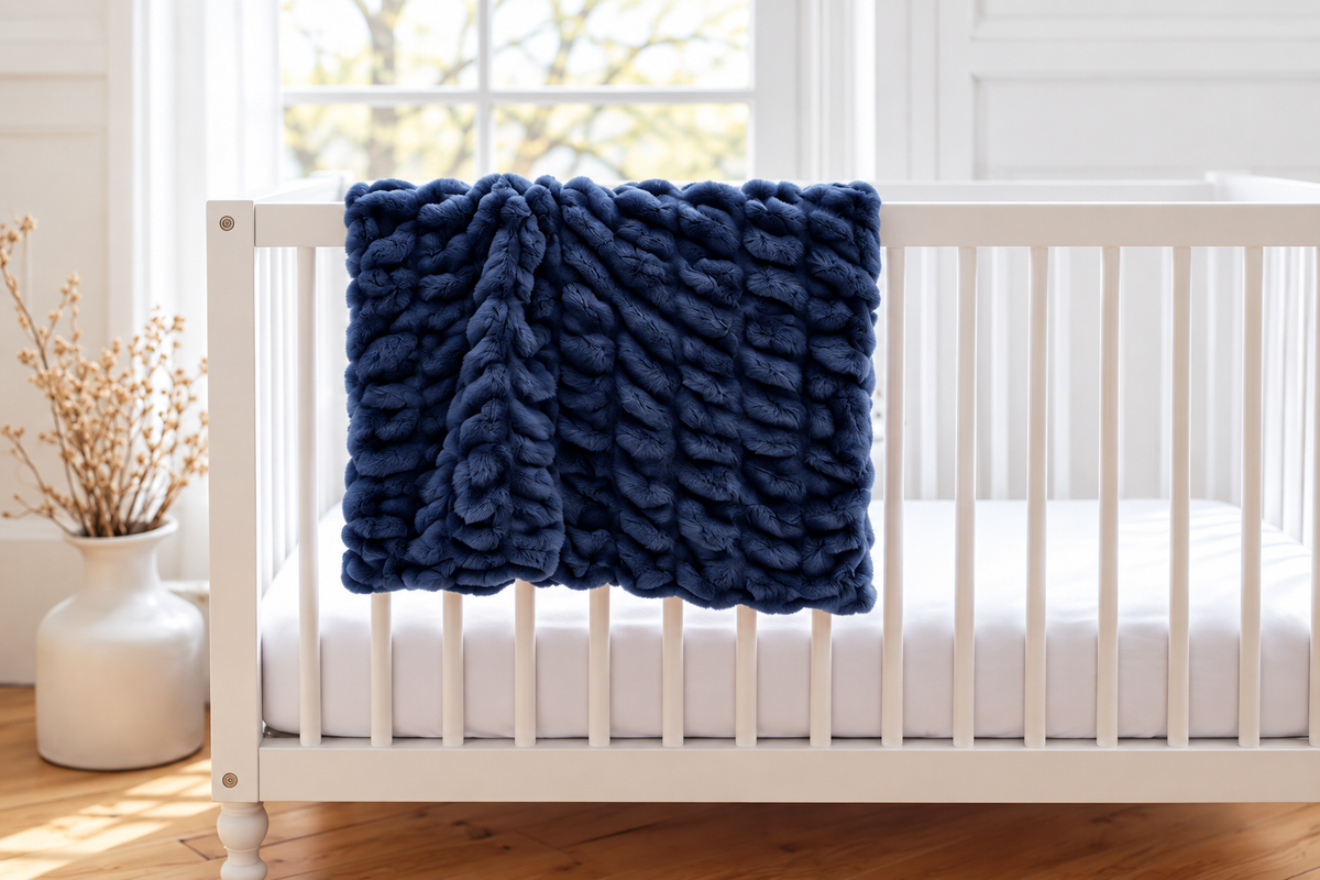 Luxe Cuddle® Premium Blanket
