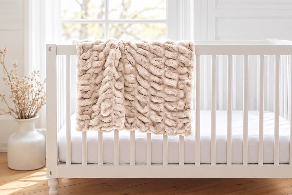Luxe Cuddle® Premium Blanket