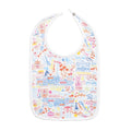 Nashville Pima Cotton Baby Bib