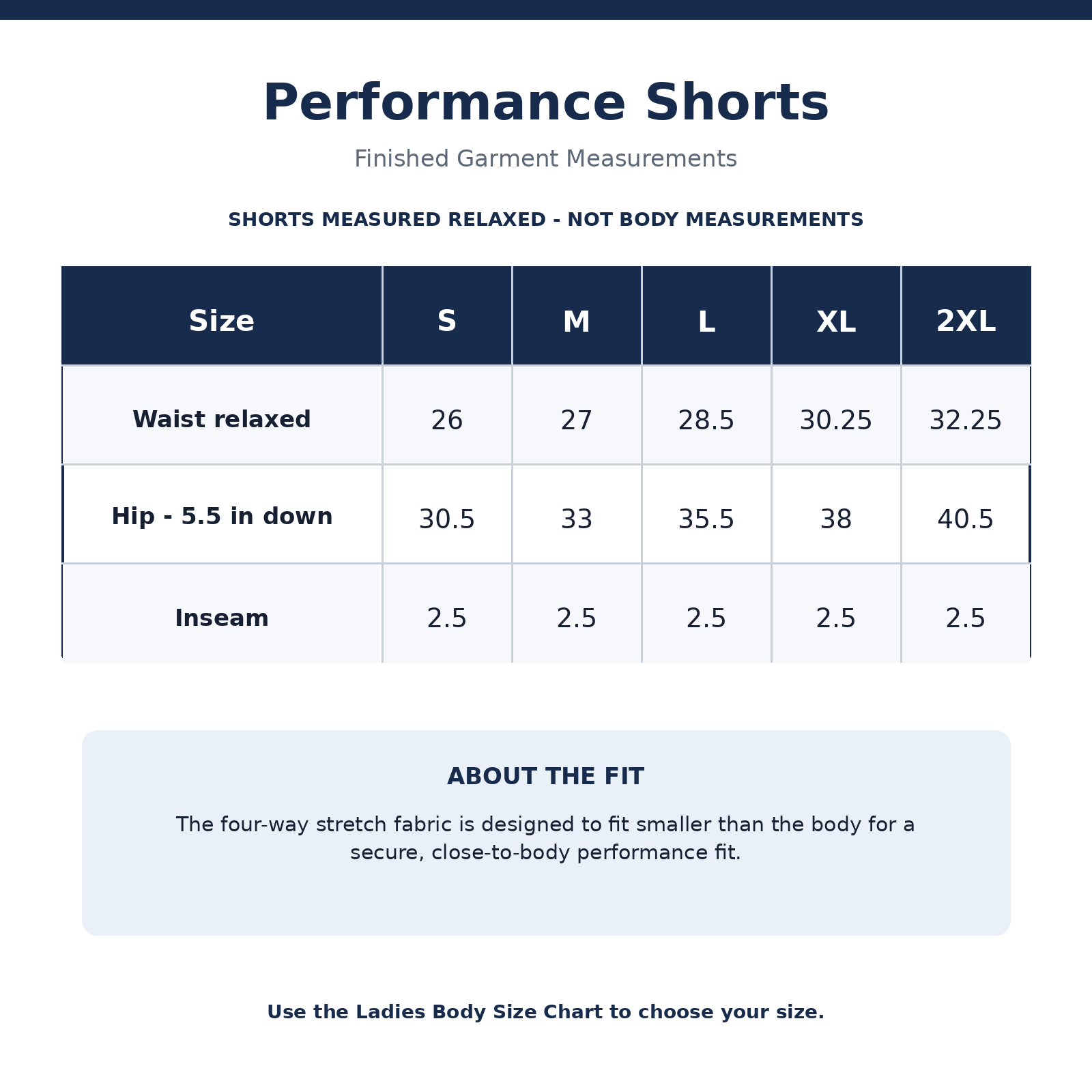 Women’s Custom Flag Football Performance Shorts