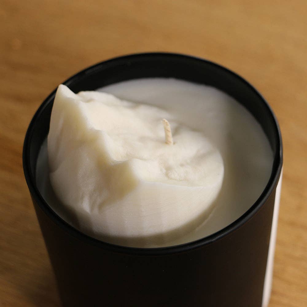Breckenridge Peak 6 Topographic Soy Candle